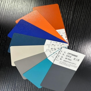 彩涂板油漆的粉化等級有哪些標準